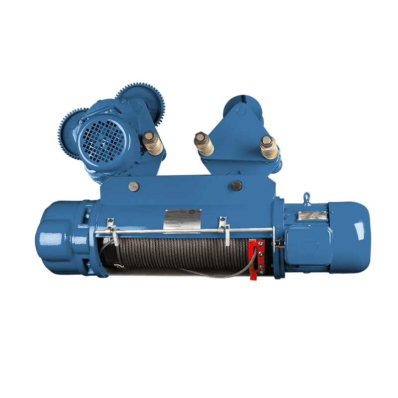 Таль электрическая канатная GEARSEN CD  1,0т, 24м (380В) - 1
