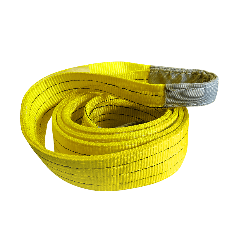 Строп СТП - 3,0 т*1,5 м (90мм) GSTP90315SF6 - 1
