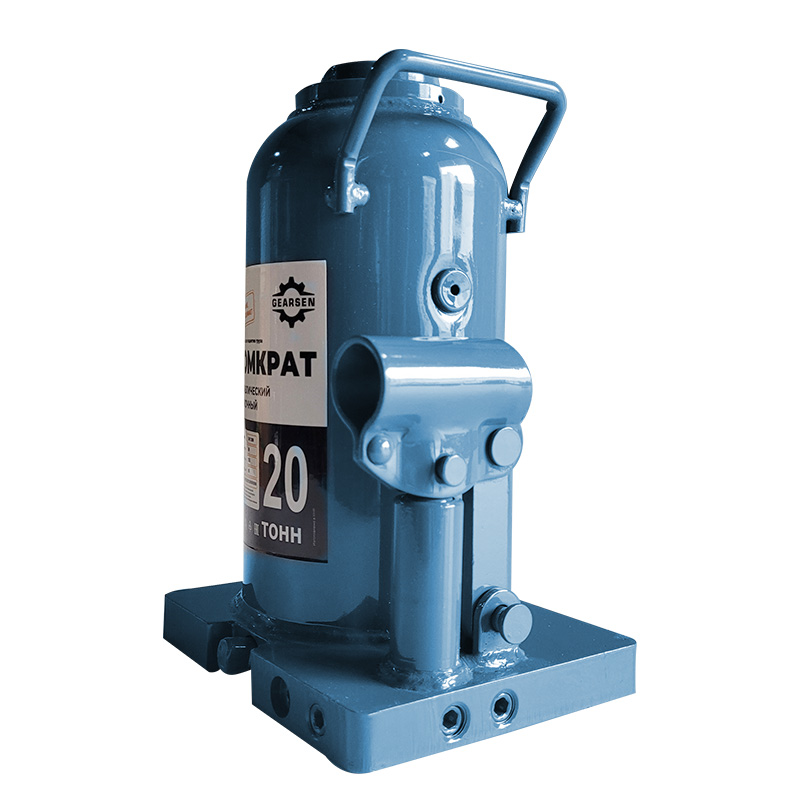 domkrat-butylochnyj-gearsen-20-3 Домкрат гидравлический GEARSEN 20,0 т, (GHJ 200) - 3