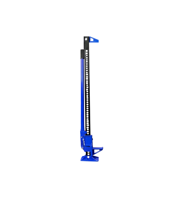 Домкрат реечный GEARSEN HJK 30107 - 2