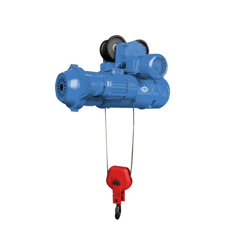 Электрическая таль двухскоростная GEARSEN MD 1060 - 2