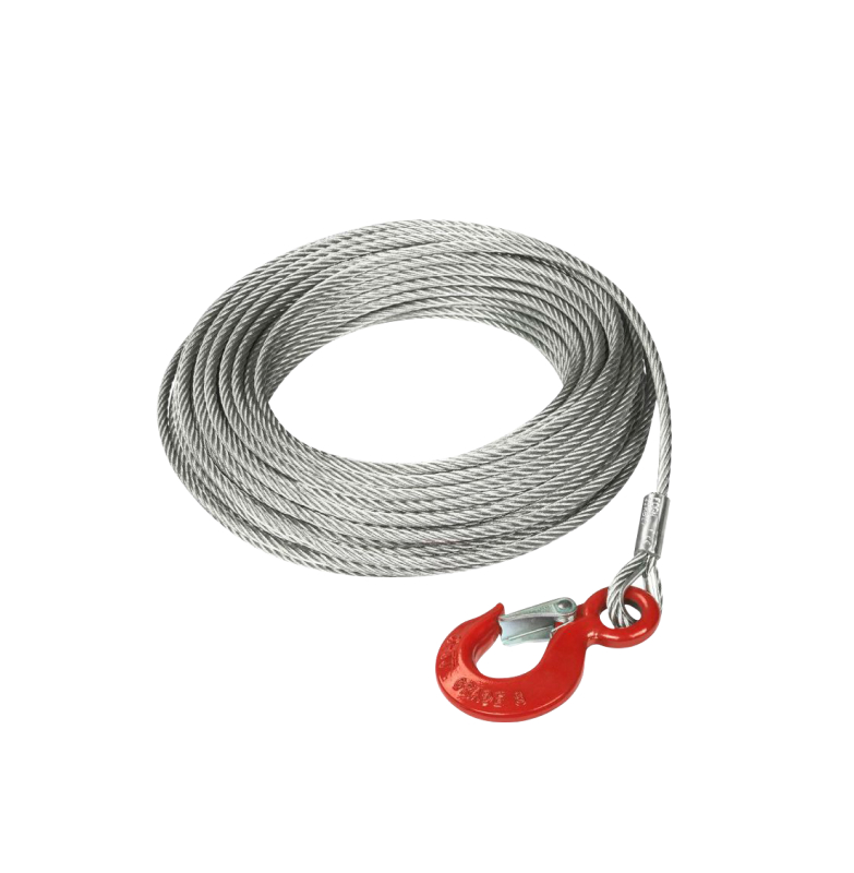 mtmr Канат со стальным сердечником GEARSEN MTMR 16120 - 2